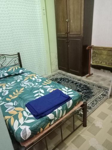 FirZan Homestay Bukit Mahkota photo 4