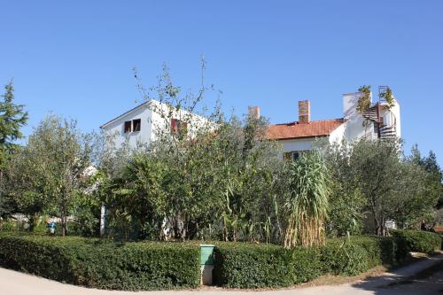  Apartments with a parking space Fazana - 7188 in Fažana