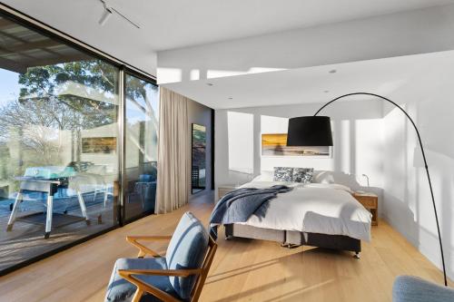 Byron Hinterland Villas in Clunes (NSW)