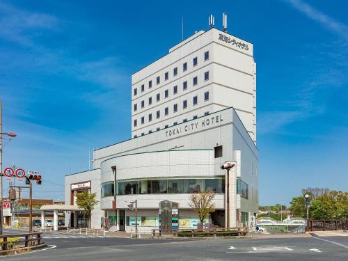 Tokai City Hotel