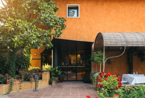 Hotel Mas La Boella - main image