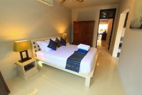 5 Bedroom Holiday Villa - Kuta Regency B8