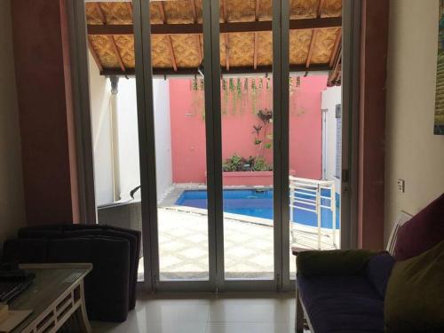 5 Bedroom Holiday Villa - Kuta Regency B8