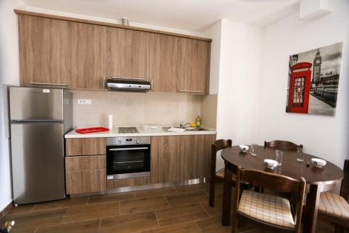 Magnolija apartmani - image 13