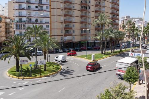  Estirpe, 2º-3 in Cullera