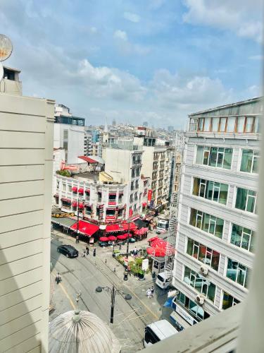 Old City Viva Hotel, Стамбул (фото 9)