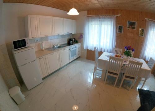 Spignoviza in Mrgani