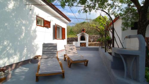 Spignoviza in Mrgani