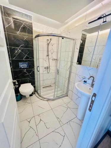 オールド シティ ビバ ホテル