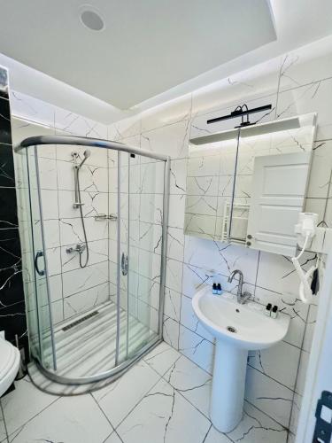 オールド シティ ビバ ホテル