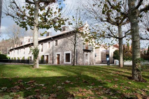 Apartment in Burgos 