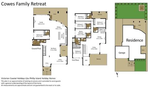 Cowes Family Retreat - image 3