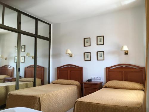 Hotel Atalayas Extremadura