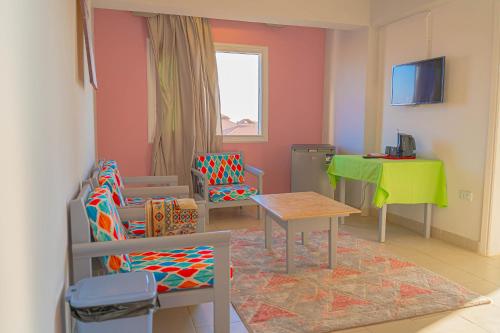 فندق الشاطئ رأس البر-Beach Hotel Ras Elbar (فندق الشاطئ رأس البر-Beach Hotel Ras Elbar) in Ras El-Barr