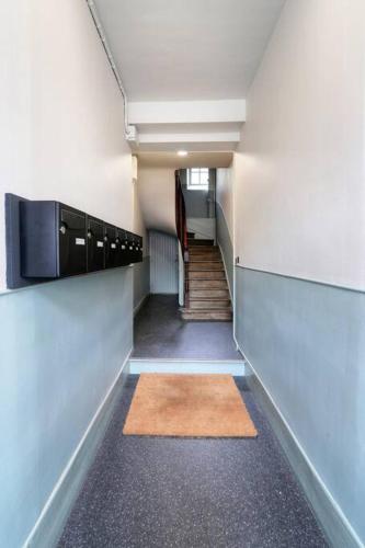 Le Beaumont, Rennes (zdjęcie 3)
