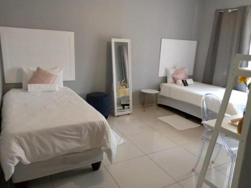 AGT Guesthouse in Vryheid