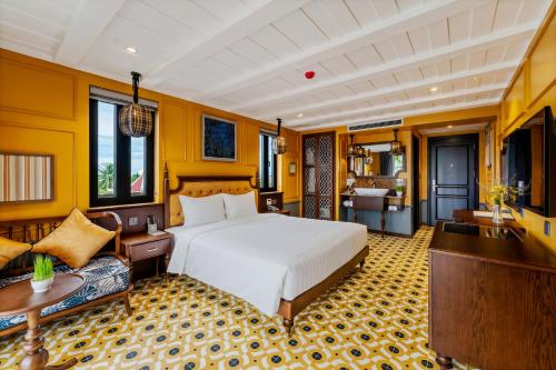 Son Hoi An Boutique Hotel & Spa, Hoi An (fotografie 9)