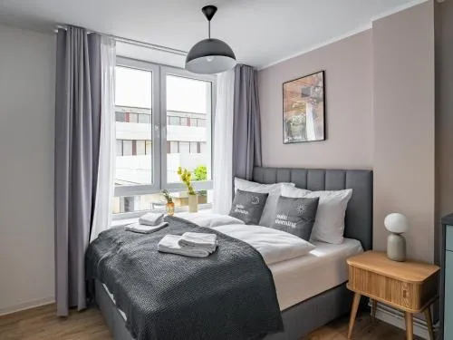 Limehome Salzgitter A-Schweitzer-Str in Salzgitter, Deutschland