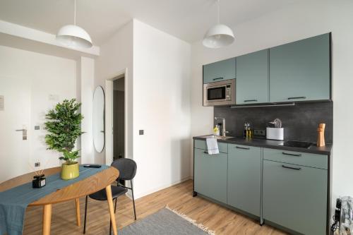 บริการและสิ่งอำนวยความสะดวก, Limehome Salzgitter A-Schweitzer-Str in ซาลซ์กิทเทอร์