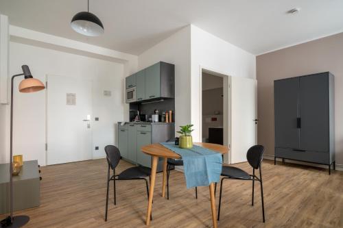 บริการและสิ่งอำนวยความสะดวก, Limehome Salzgitter A-Schweitzer-Str in ซาลซ์กิทเทอร์