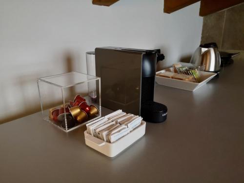 Magic Place Bergamo! Relax Apartment with terrace in the heart of the city, Bergamo (photo 10)