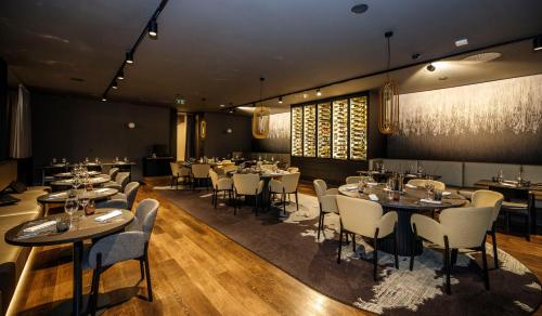 OREA Congress Hotel Brno - image 3