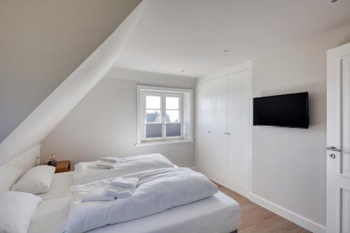 Rantum Dorf - Ferienappartments im Reetdachhaus 3 & 4, Rantum (foto 5)