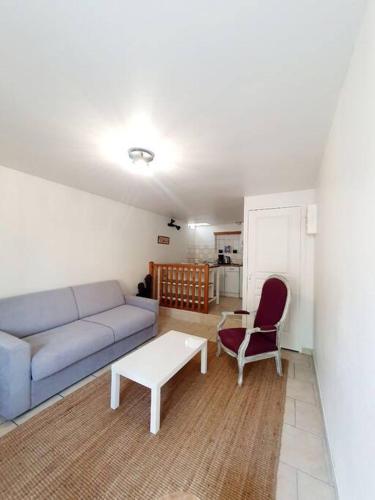 Studio Dinard - 5 min de la plage, Dinard (foto 2)