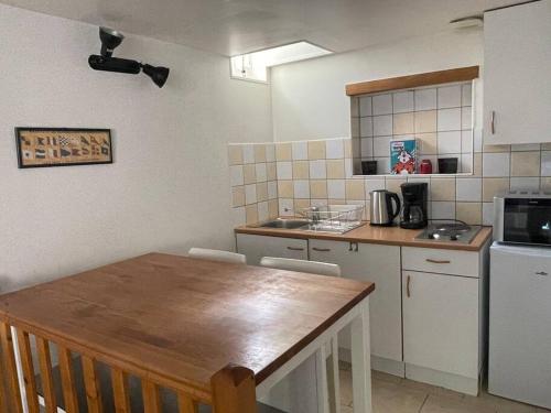 Studio Dinard - 5 min de la plage, Dinard (foto 6)