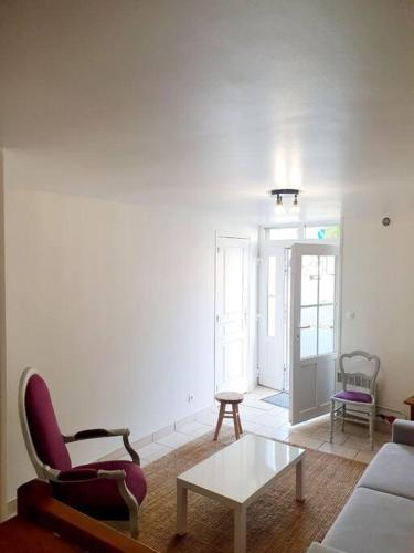 Studio Dinard - 5 min de la plage, Dinard (foto 7)
