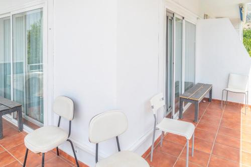 La Moraga de Poniente Malaga Hostel, Малага (фото 8)