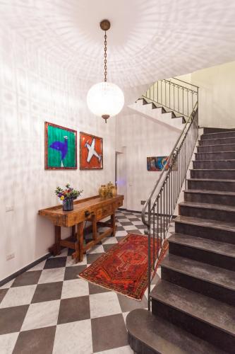Guascone Apartments 5
