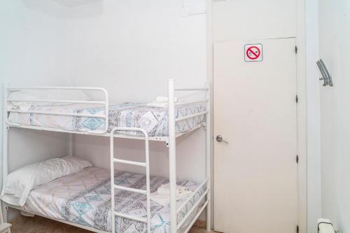 La Moraga de Poniente Malaga Hostel