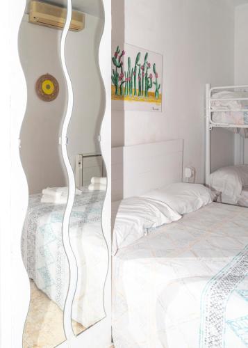 La Moraga de Poniente Malaga Hostel - image 10