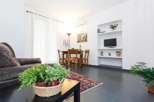 Guascone Apartments, Палермо (фото 9)