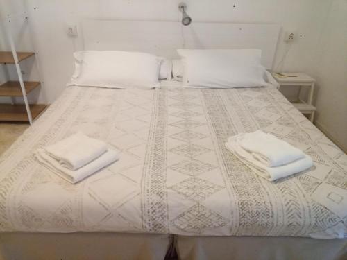 La Moraga de Poniente Malaga Hostel - image 14