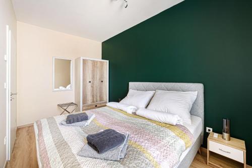 Westside Inn, Budapest (photo 8)
