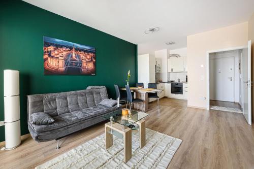 Westside Inn, Budapest (photo 3)