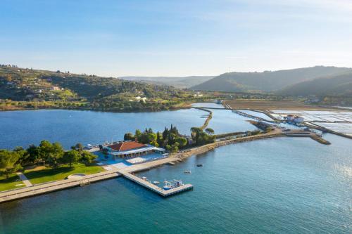 Vila Laguna Strunjan - Terme Krka in Strunjan