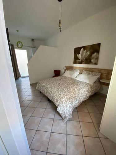 Appartamento Note di Jesi