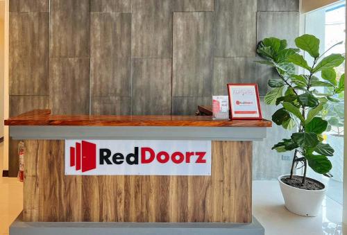 RedDoorz Plus @ Toshiko Boutique Hotel Koronadal City