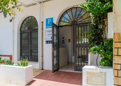 La Moraga De Poniente Málaga Hostel