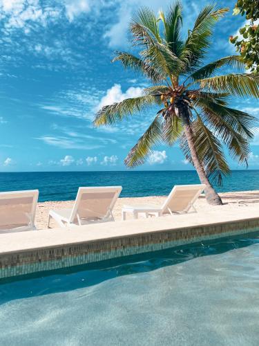 Strand, Sirena Bay Estate in Salina