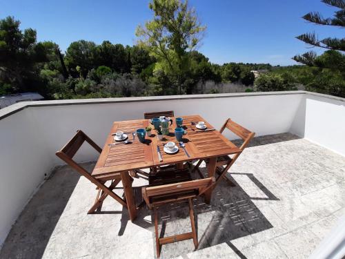 Otranto Casetta del Turchese Otranto Casetta del Turchese