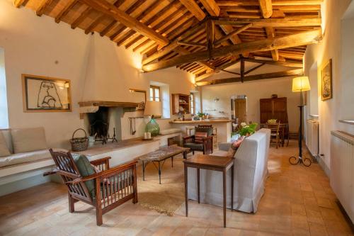 Chiarentana di Donata Origo