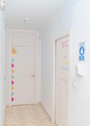 La Moraga de Poniente Malaga Hostel - image 2