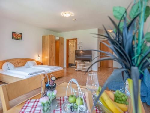 Plush Apartment in Neustift im Stubaital with Mountain Views Neustift im Stubaital