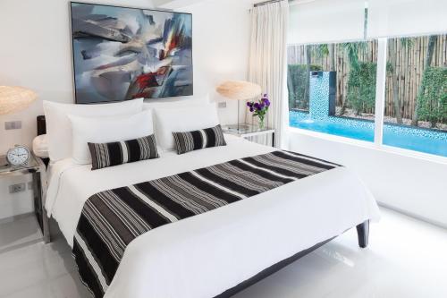 BYD Lofts - Boutique Hotel & Serviced Apartments - Patong Beach, Phuket