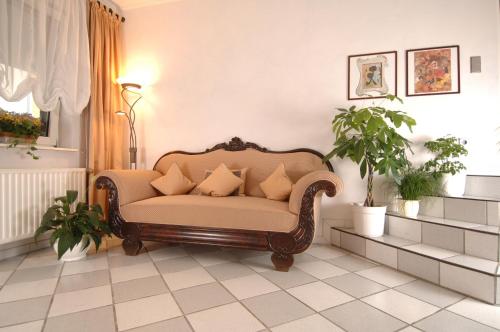 Haus Sparkuhl Hotel Garni - image 5