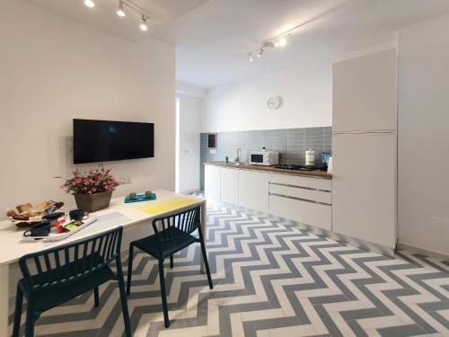 La Casa di Mina Room Type - One-Bedroom Apartment